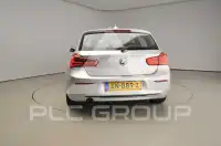 2019 BMW 118