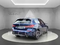 2019 BMW 118