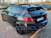 2019 BMW 118