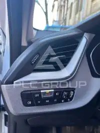 2019 BMW 118