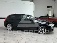2019 BMW 118