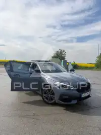 2019 BMW 118