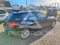 2019 BMW 118