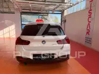 2019 BMW 118