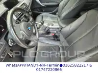 2019 BMW 118