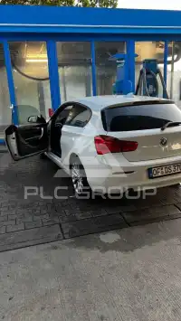 2019 BMW 118