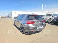 2019 BMW 118