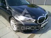 2019 BMW 118