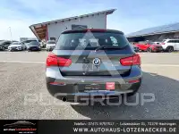 2019 BMW 118