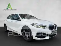2019 BMW 118