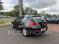 2019 BMW 118