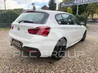 2019 BMW 118