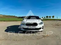 2019 BMW 118