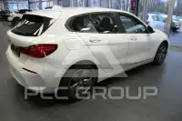 2019 BMW 118