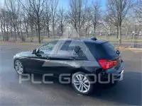 2019 BMW 118