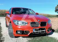 2019 BMW 118