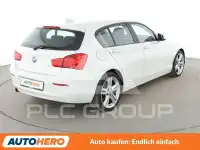 2019 BMW 118