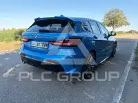 2019 BMW 118