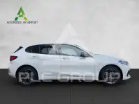 2019 BMW 118