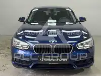 2019 BMW 118