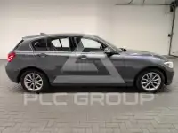 2019 BMW 118