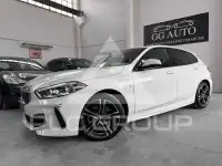 2019 BMW 118