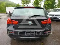 2019 BMW 118