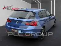 2019 BMW 118