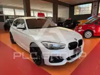 2019 BMW 118