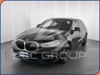 2019 BMW 118