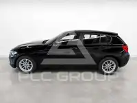 2019 BMW 118