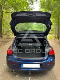 2019 BMW 118