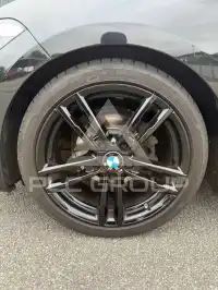 2019 BMW 118