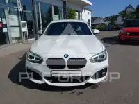 2019 BMW 118