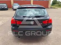 2019 BMW 118