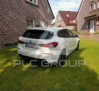 2019 BMW 118