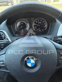 2019 BMW 118