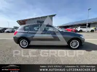 2019 BMW 118