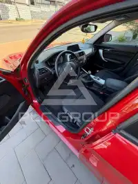 2019 BMW 118