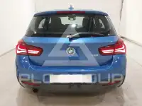 2019 BMW 118