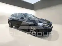 2019 BMW 118