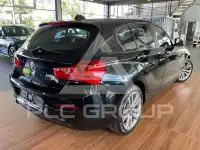 2019 BMW 118