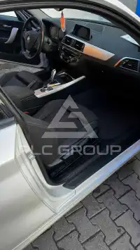 2019 BMW 118