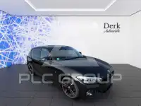 2019 BMW 118