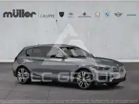 2019 BMW 118