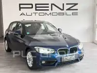 2019 BMW 118