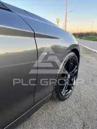 2019 BMW 118