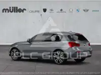 2019 BMW 118