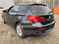 2019 BMW 118