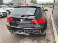 2019 BMW 118